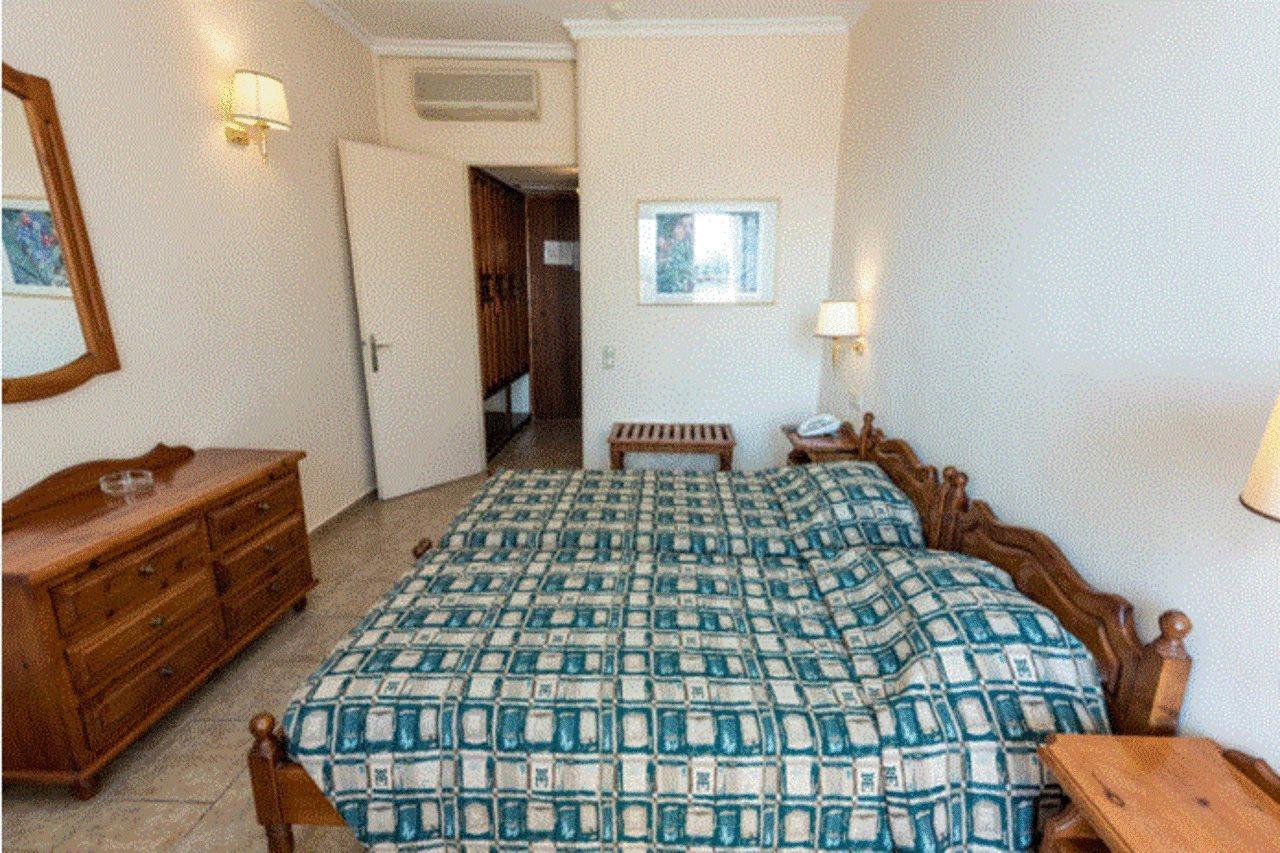 Esperides Beach Resort Achladies  Ngoại thất bức ảnh